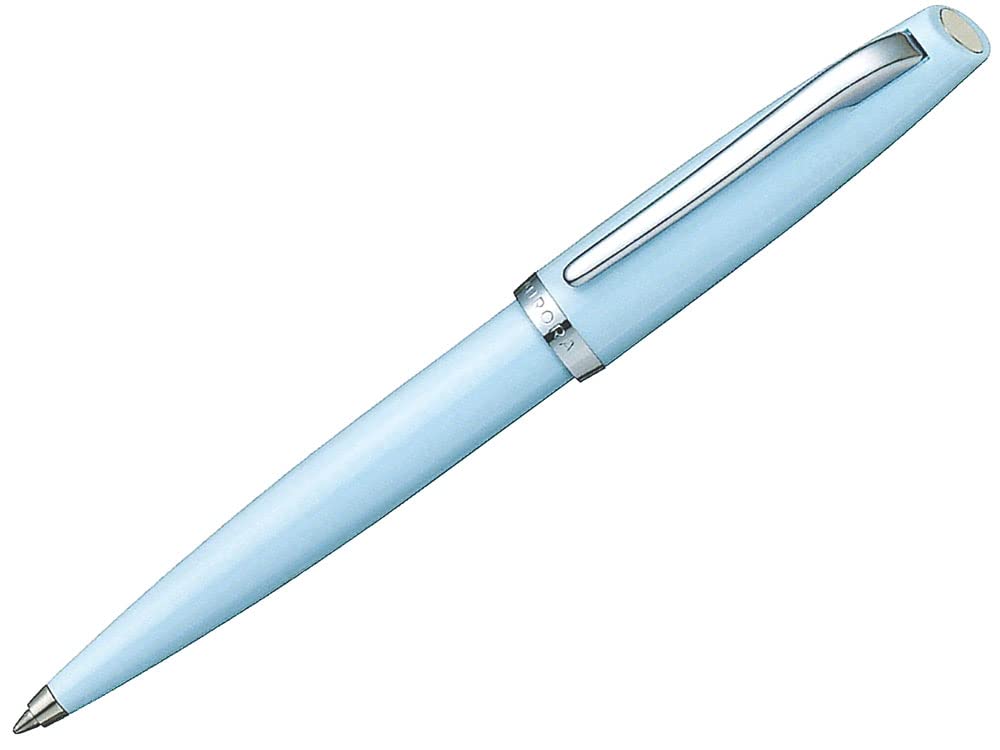 Amazon.co.jp: 【ボールペン】アウロラ スタイル E32-AC ボールペン